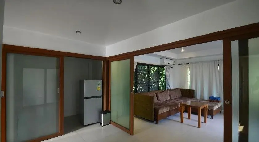 Koh Mak Residence