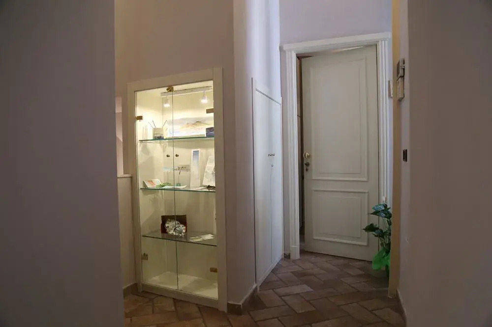 B&B Palazzo Solimena