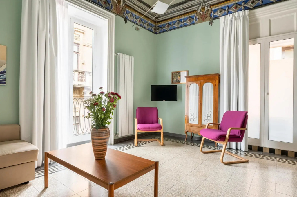 Casa Felicetta in Catania