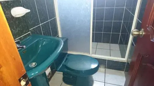 Hotel Ciudad Canela