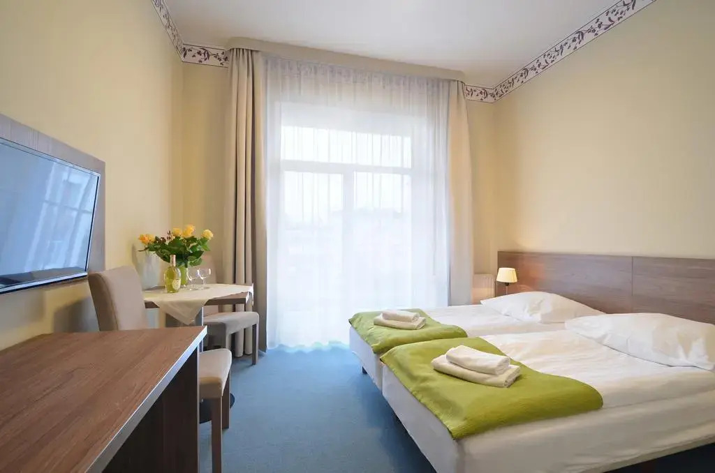 Hotel Zorza