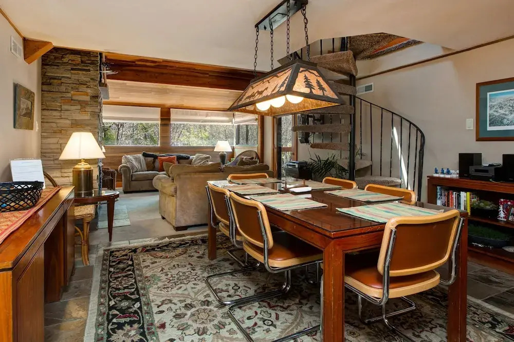 Ski In Ski Out Park City Condo by RedAwning