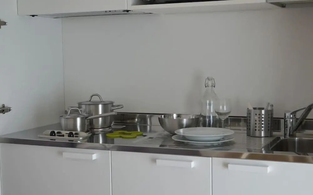 Le Residenze di Via Lo Re