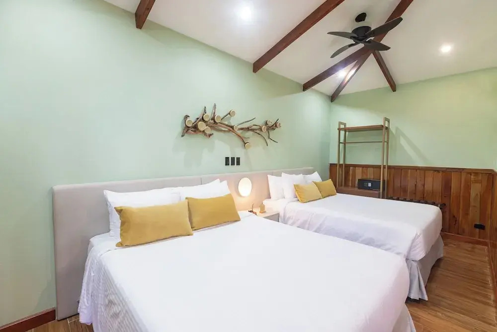 Koora Monteverde a Cloud Forest Hotel by Sandglass