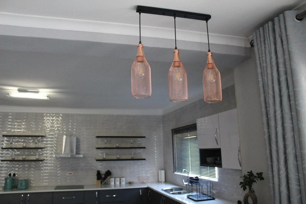 Villa 13 Maun