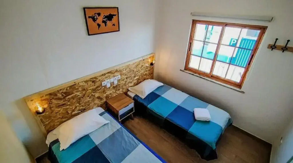 Roots Hostel