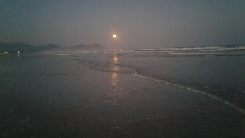 Pousada Boramar