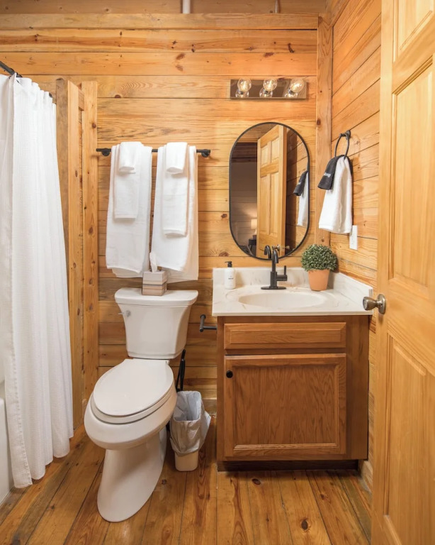 Red Feather Cabins 199