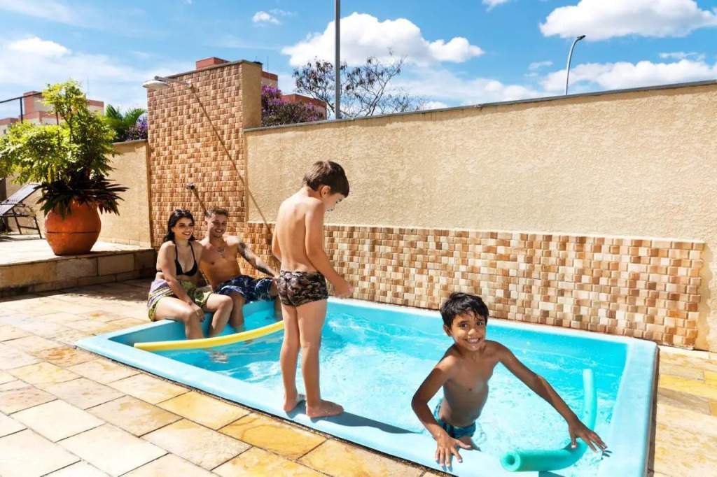 Itapetinga Hotel Atibaia