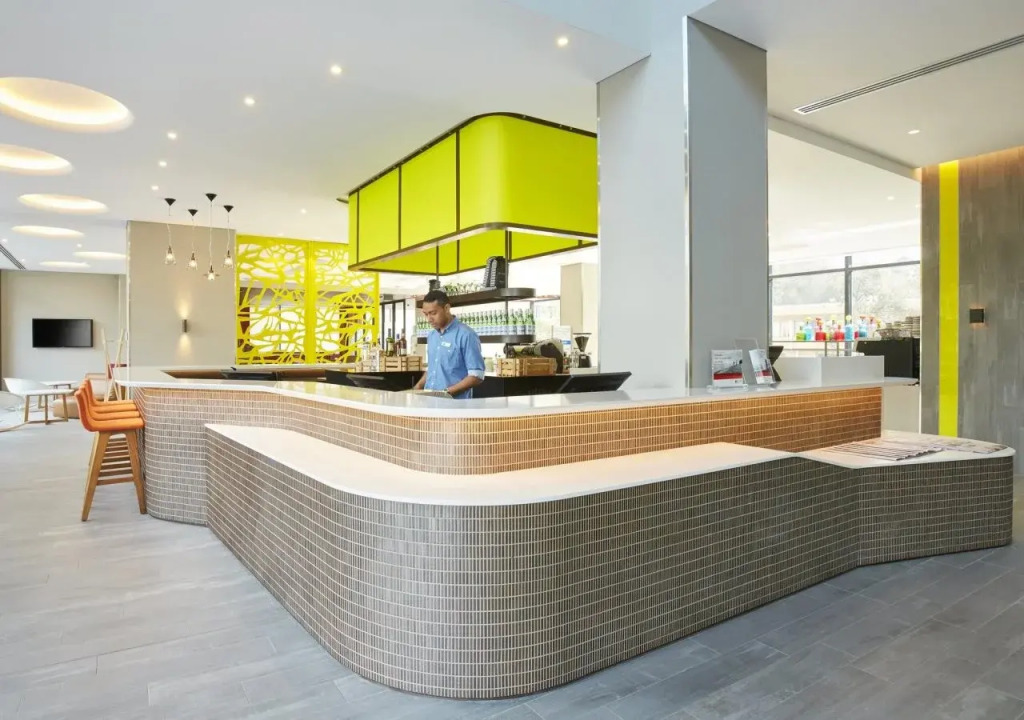 Holiday Inn Express Sydney Macquarie Park by IHG