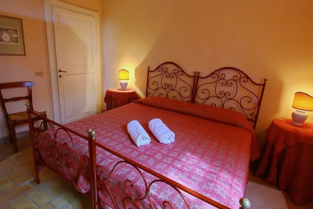 Agriturismo San Rocco