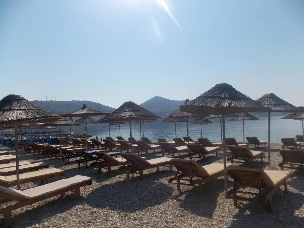 Hotel Vila Kalcuni Sarande