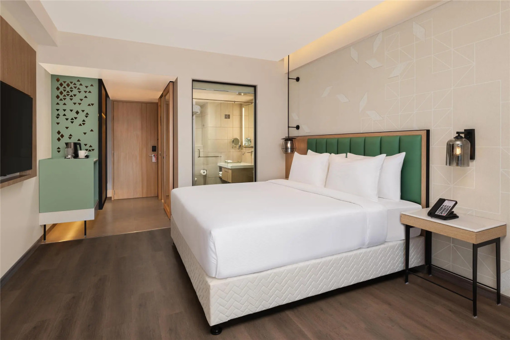 Hilton Garden Inn Surat City Centre