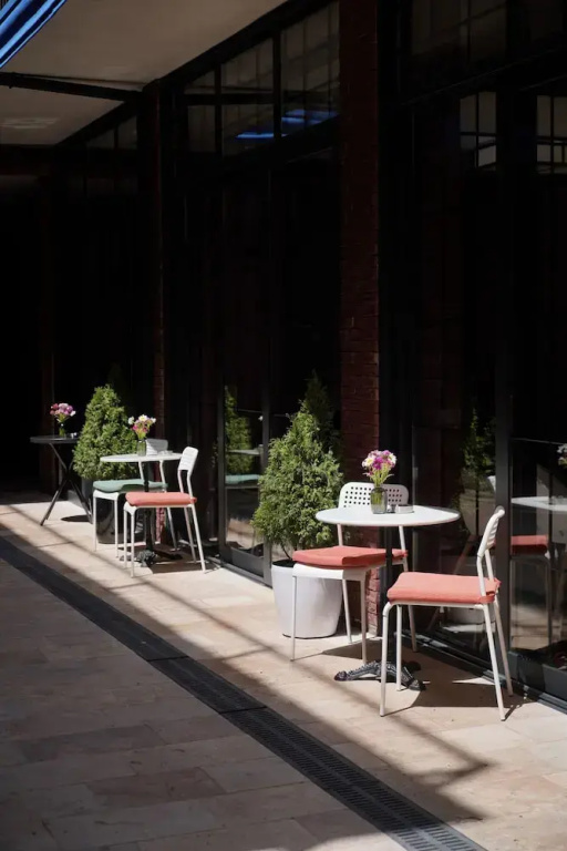 Station 22 Hotel