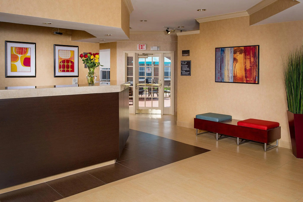 Sonesta ES Suites Raleigh Cary
