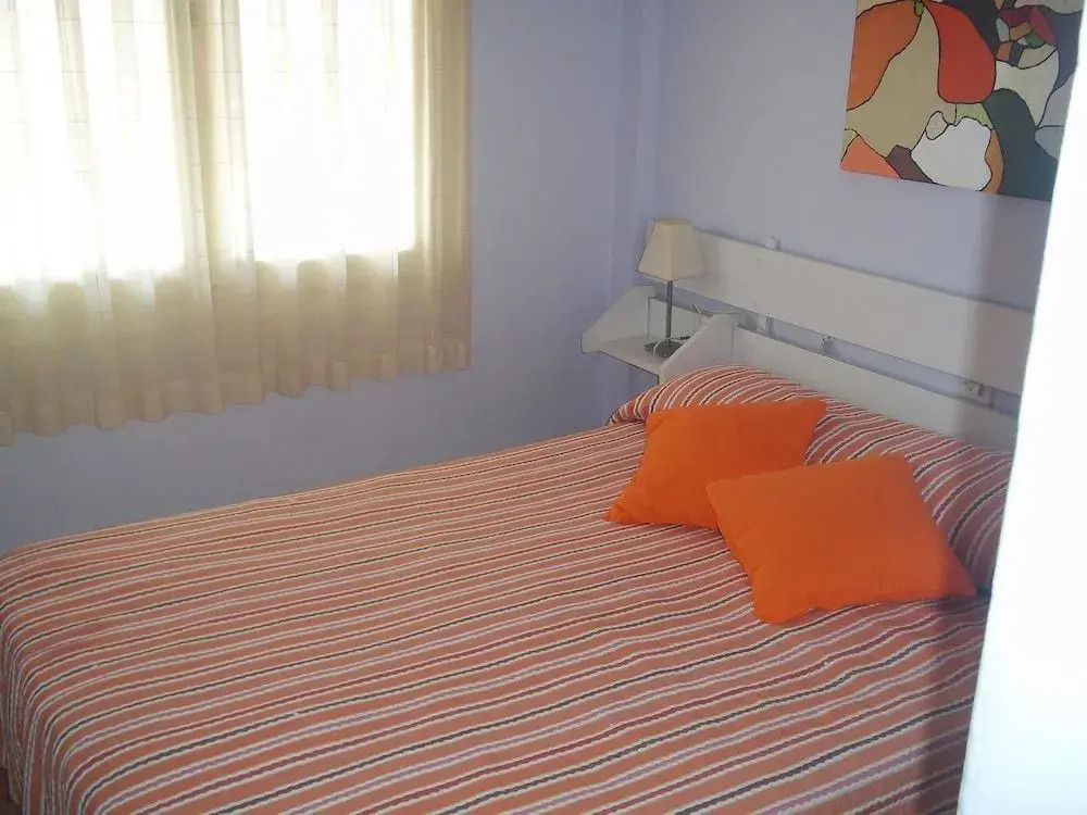 Apartamento Les Orangers - 108B