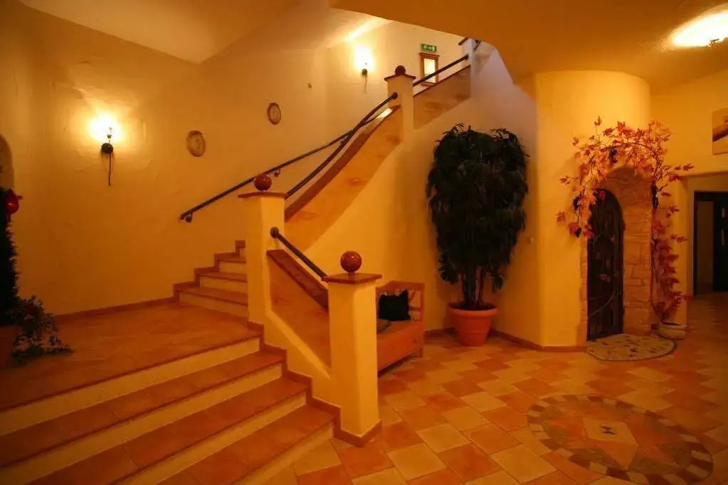 Aparthotel Raunerhof