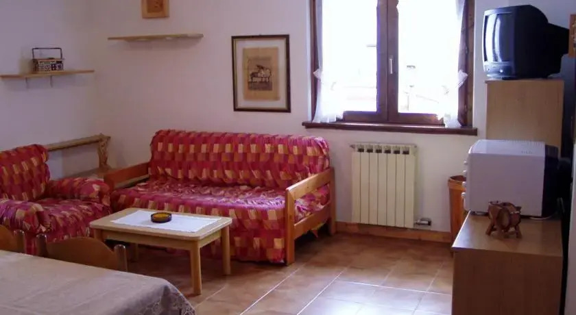 Palazzina Sole