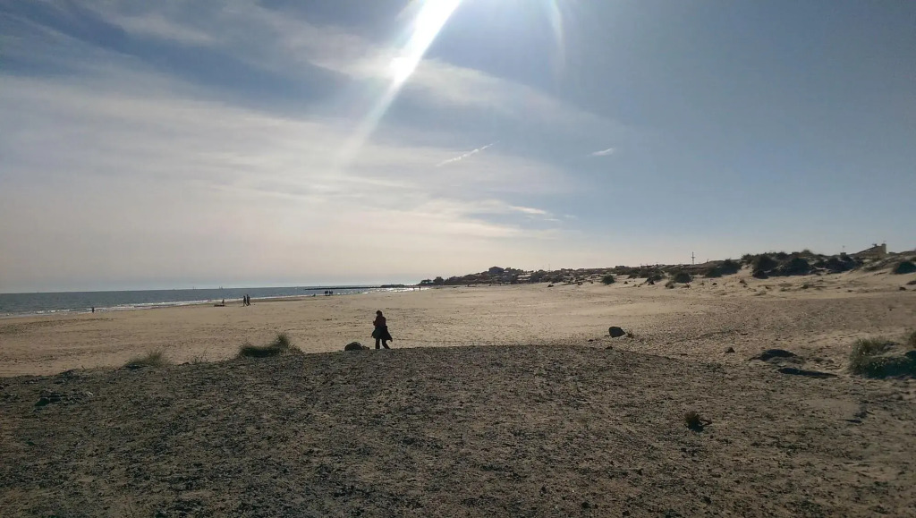 La Chaumiere d Agde