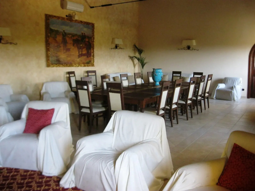Hotel Tenuta San Francesco