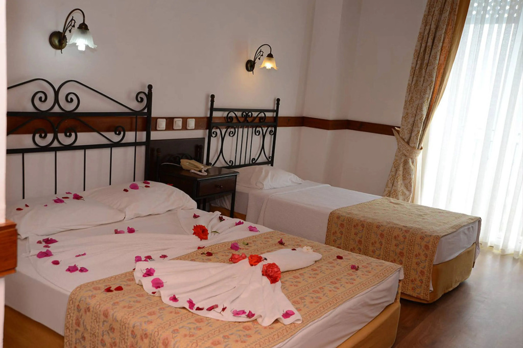 Sevkibey Hotel