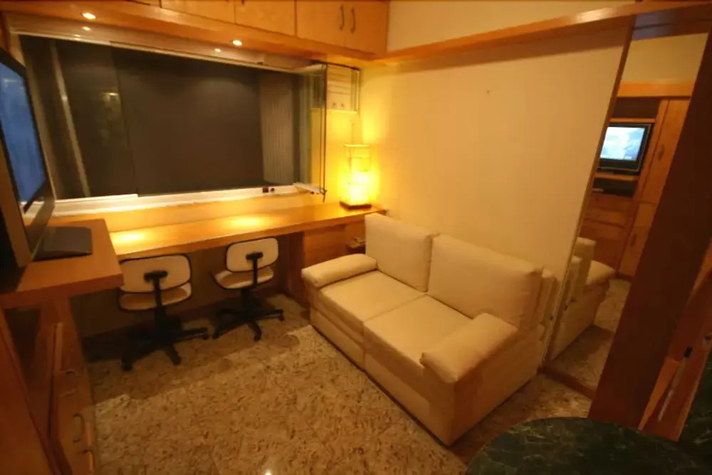Studio Honorio - FLA02