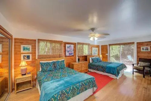 Hale Ki'i Maka Manu home