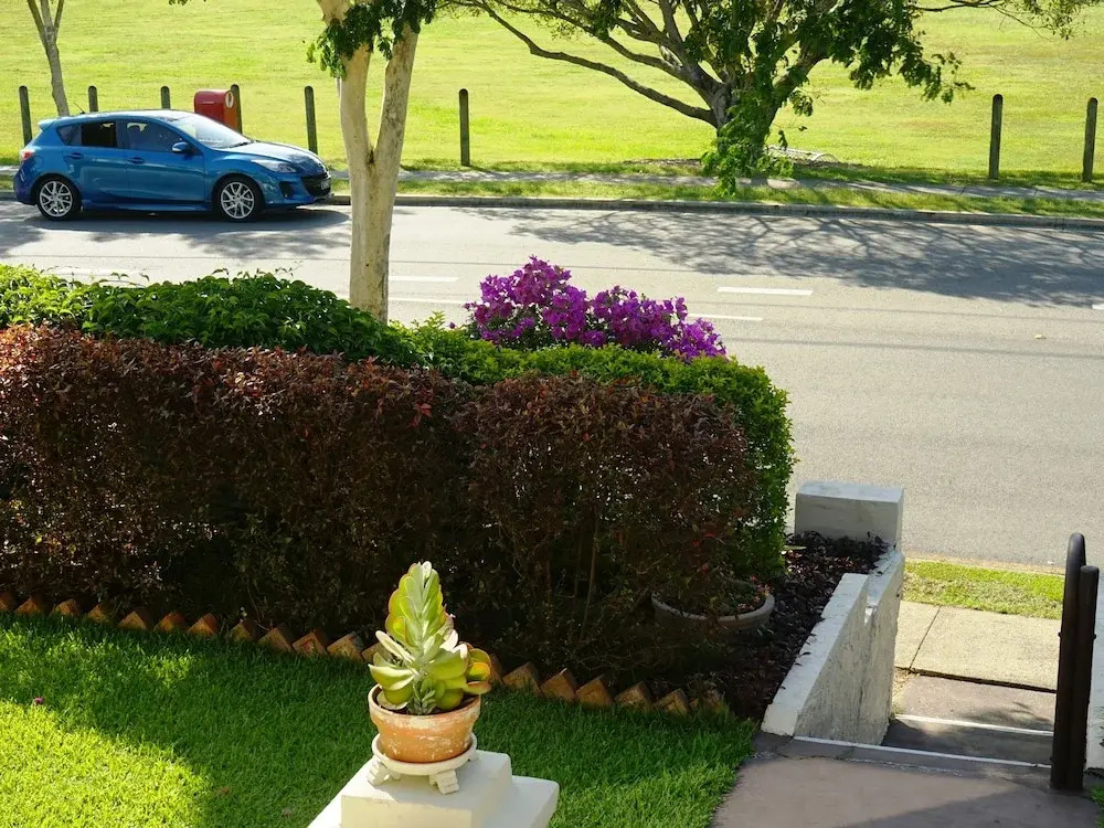 Brisbane Milton Bed and Breakfast