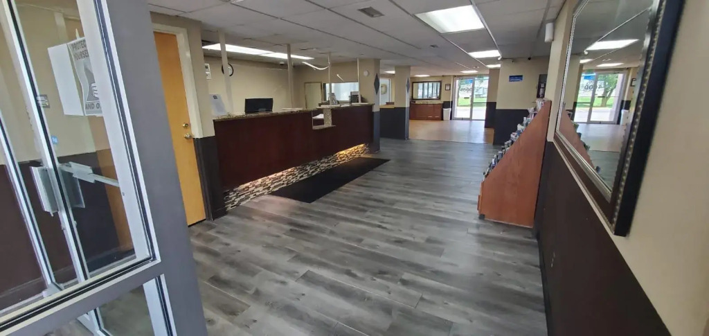 FairBridge Inn Express Indianapolis South