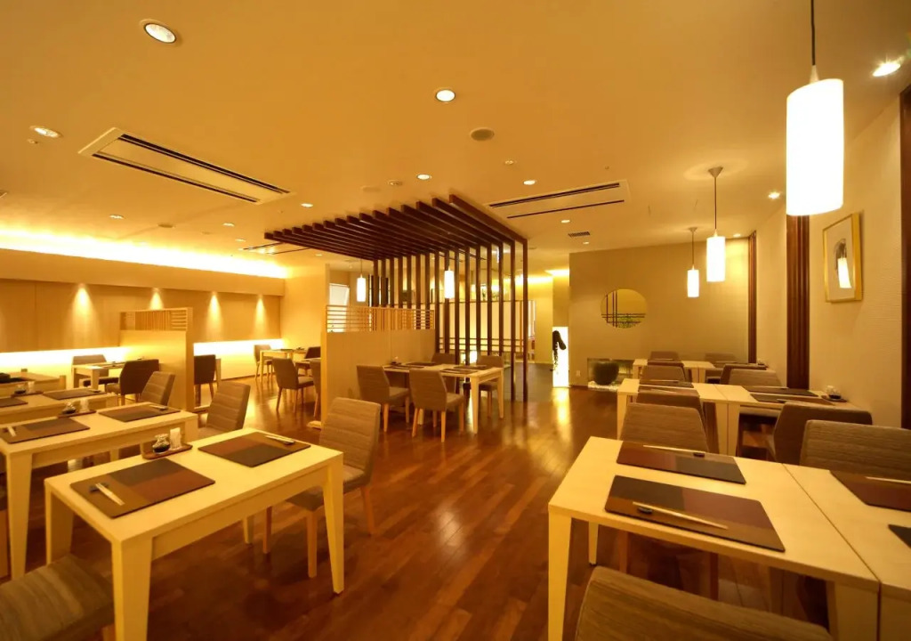 Yours Hotel Fukui