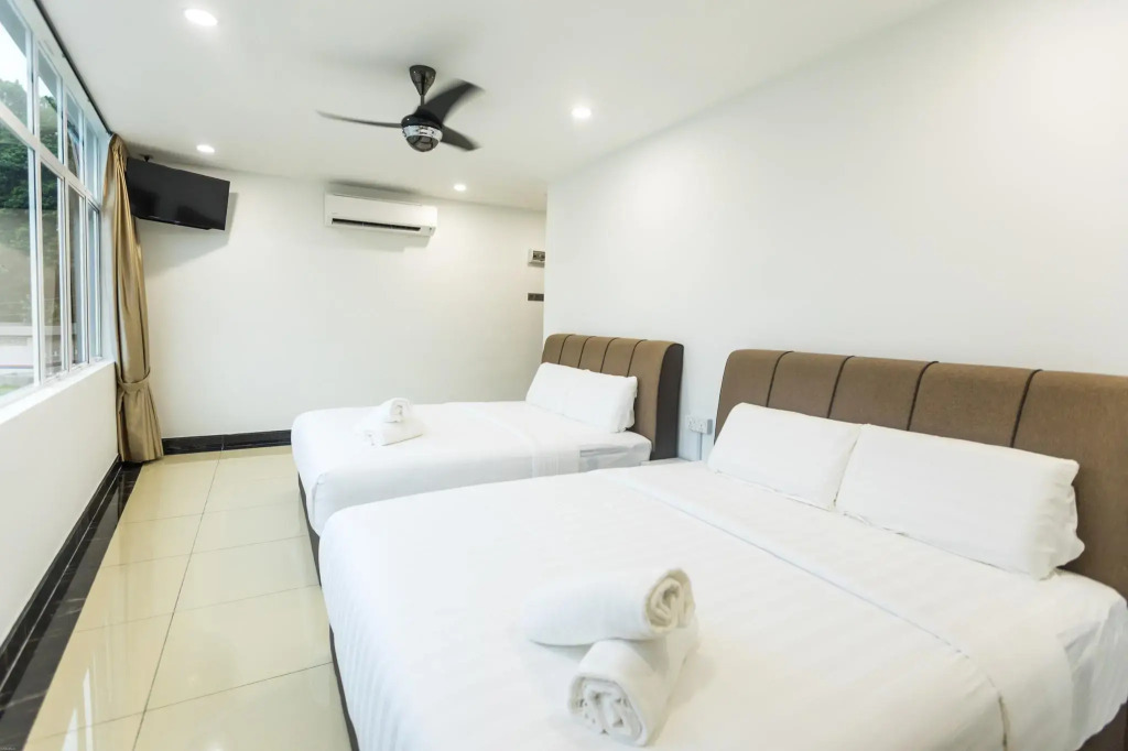 Blue Planet Boutique and Residences