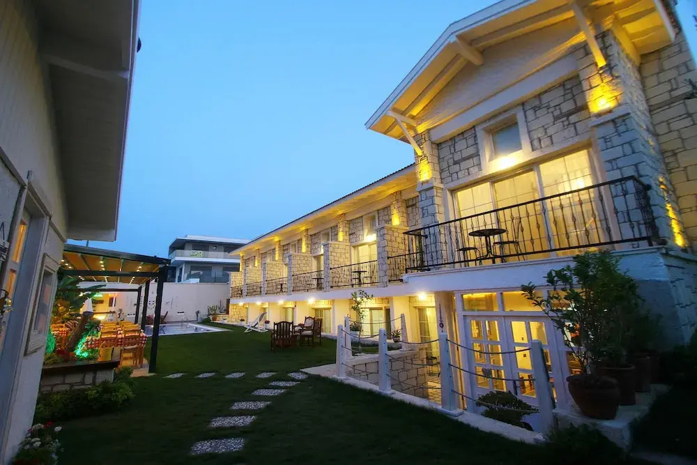 Duman Boutique Hotel Cesme