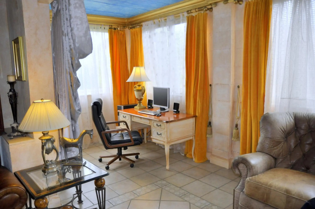 VILLA MARJAN - 3 bdr, 3 bath, parking