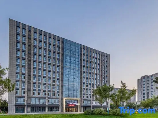 Homeinn Aifeel Hotel (Zibo Vocational College Unicom West Road)