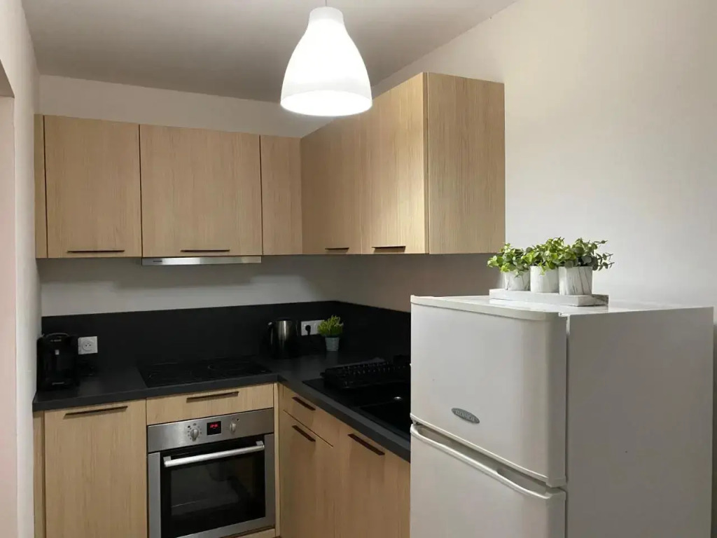 Le Cozy du Tan / Proche Disney - Paris / Wifi - Netflix
