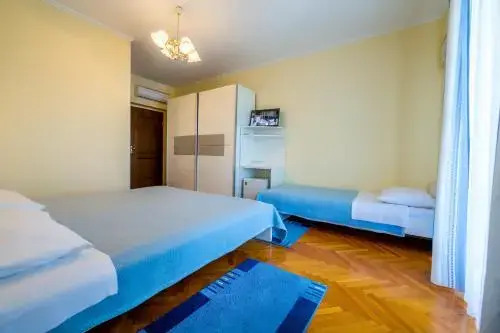 Villa Klarić - Bed & Breakfast