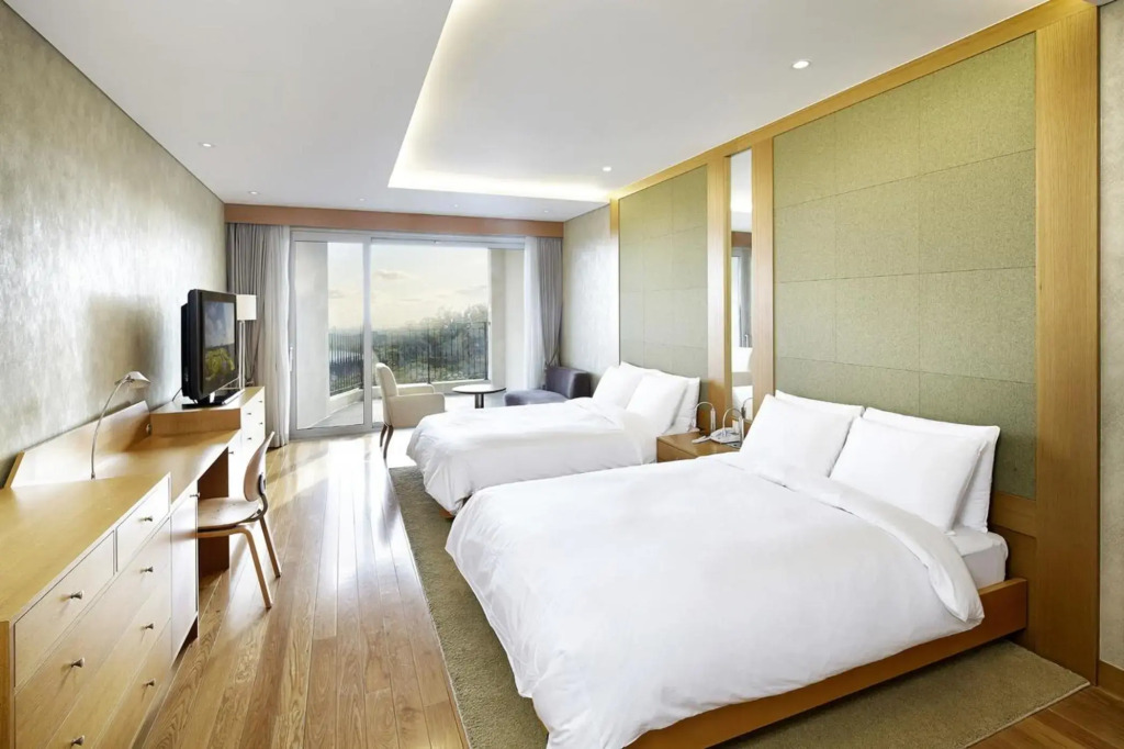 Teddy Valley Golf & Resort