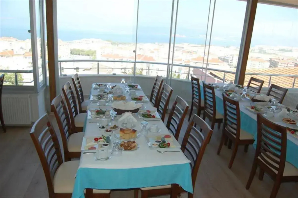 Dort Mevsim Suit Hotel