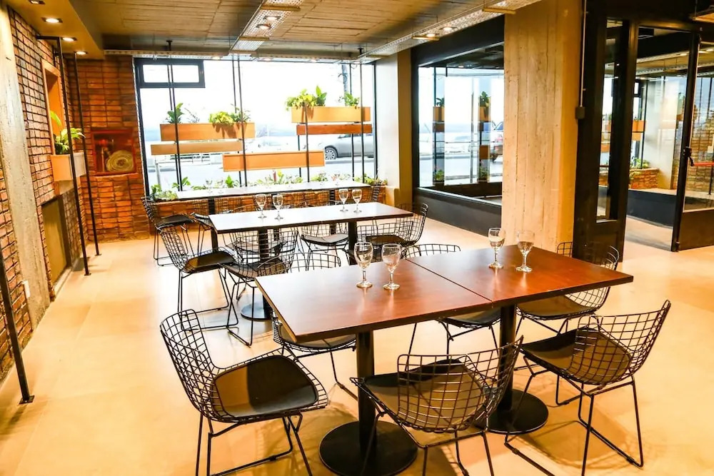 Hotel Eco Max
