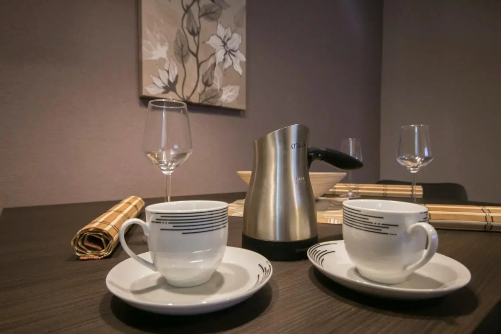 Apartmens Melisa