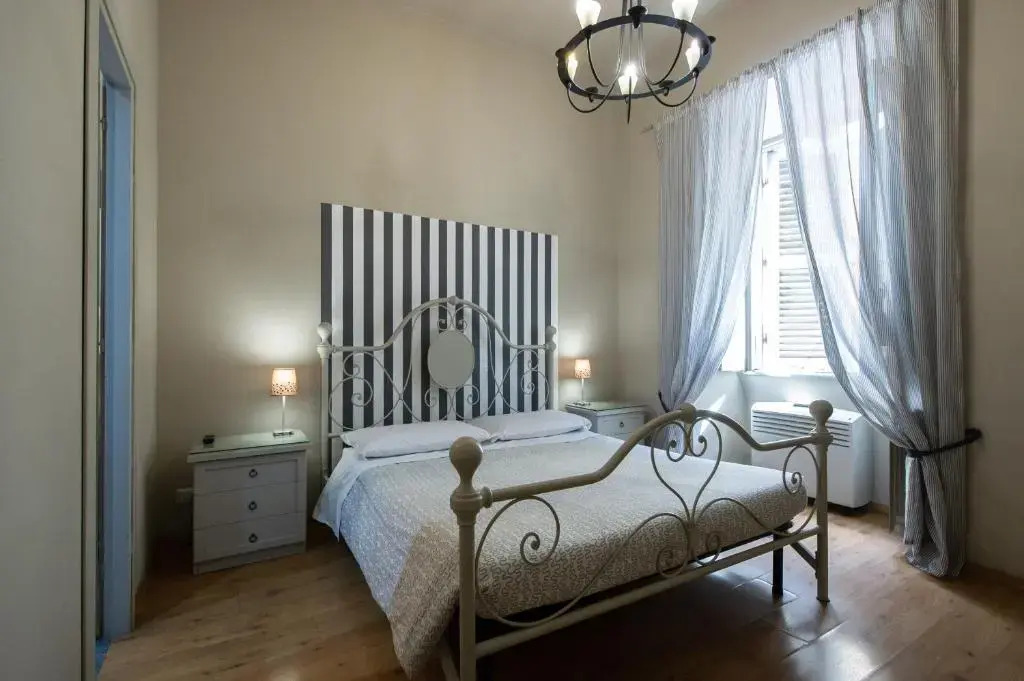 Residenza Ottaviani Roma