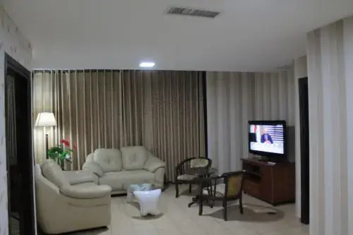Mirador Hotel