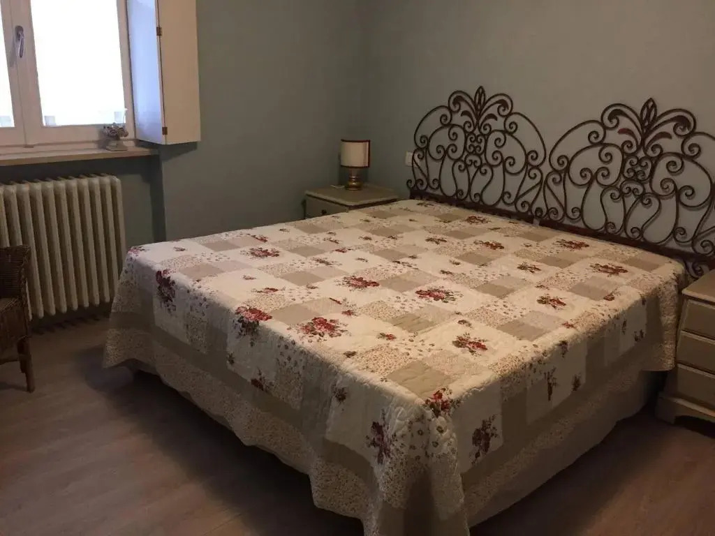 La Casa nel Verde