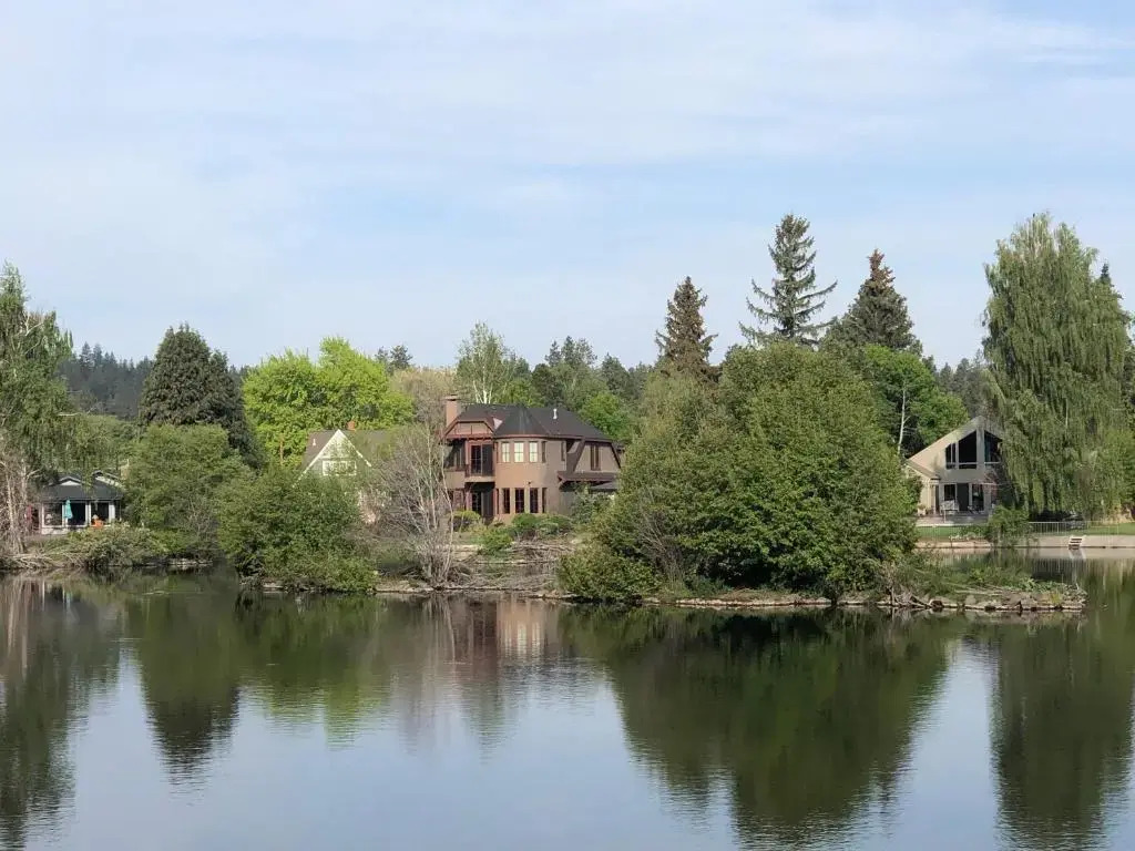 Drake Park Villa