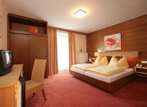 Aparthotel Krone