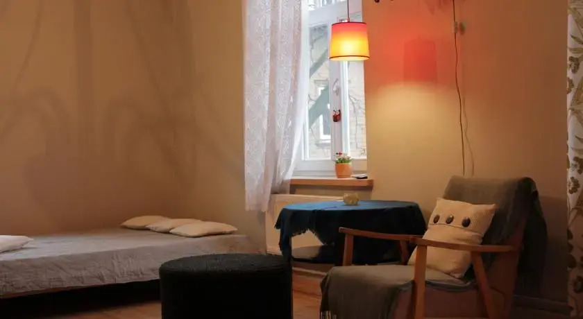 Studio Flat Tallinn