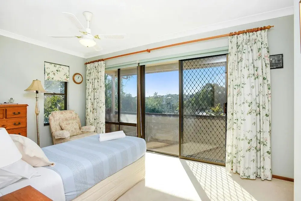 Kestrel Lodge Port Willunga