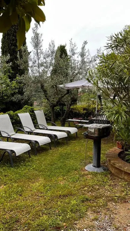 Villa Fè