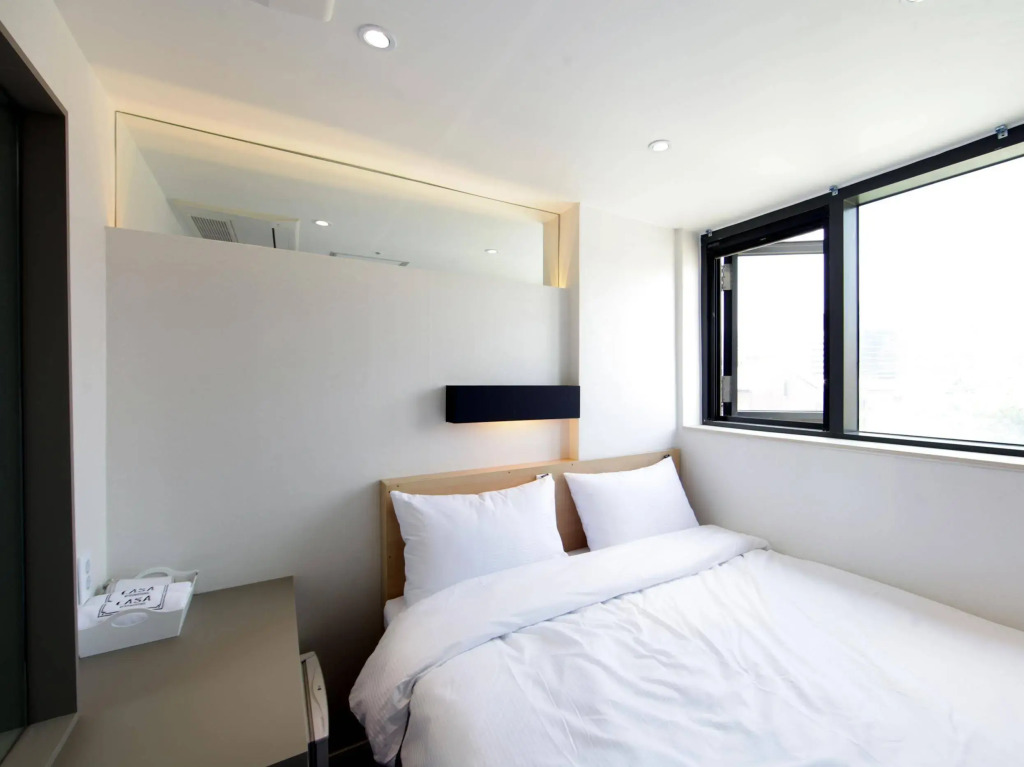 Myeongdong Ecohouse