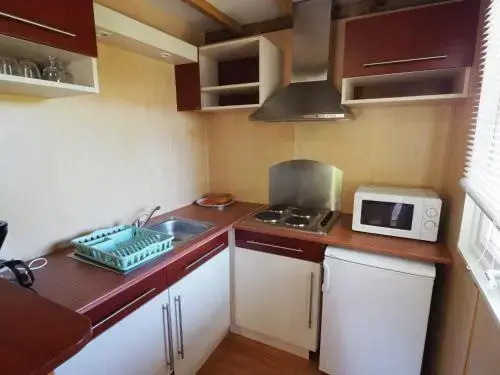 Camping Le Sorlut